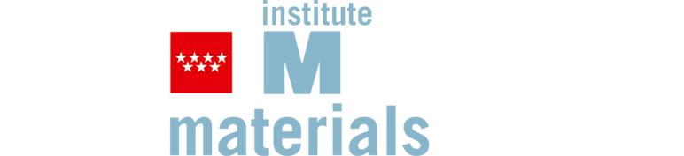Logo IMDEA