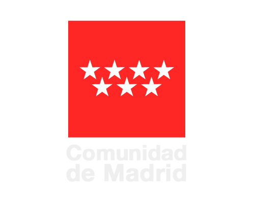 Logo IMDEA